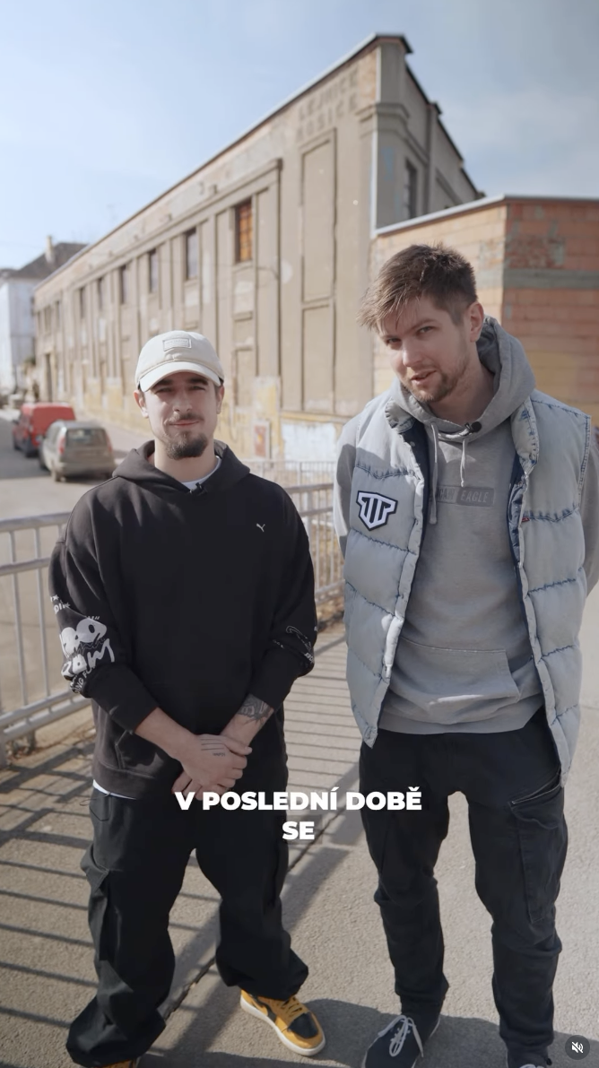 Instagram náhled 1